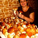 Оля Кислюнина