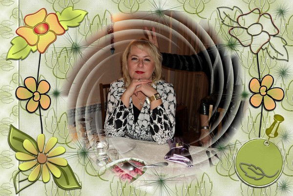 Ирина Хромцова