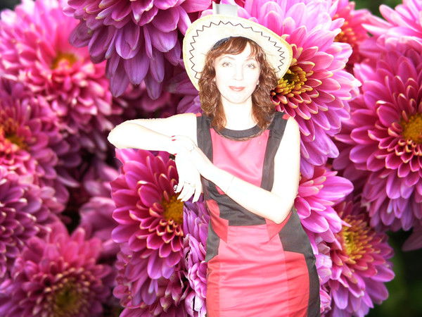 Алена Чинкова