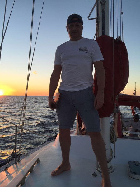 Алексей Паршин