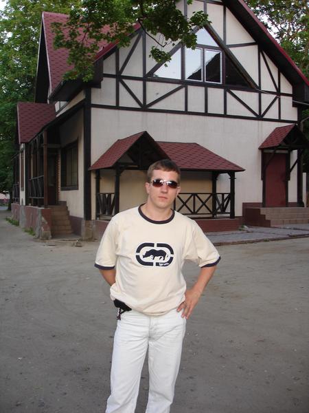 Сергей Белоус