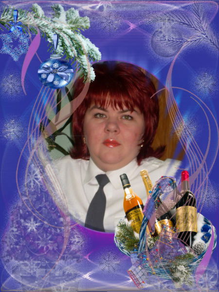 Юлия Сидорова