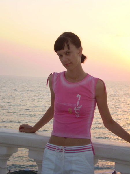 Ирина Кураева