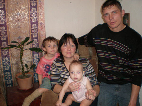 Ольга Тюляева