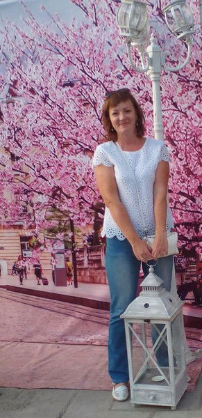 Оксана Филимонова