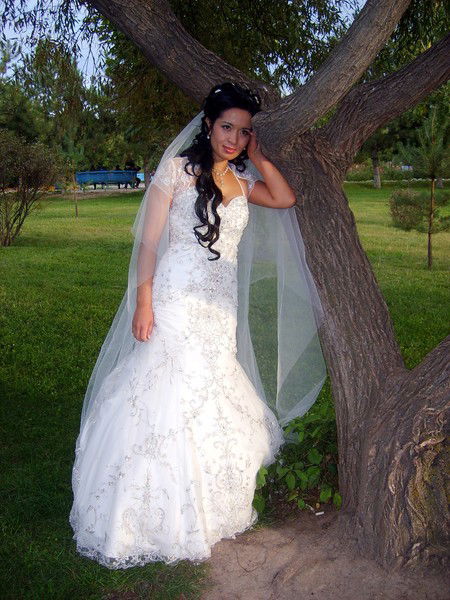 Асалик Хамраева