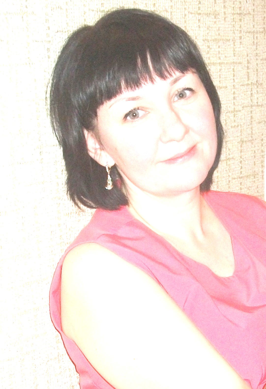 Зульфия Киреева