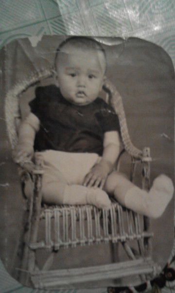 Абай Кокежанов