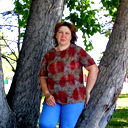 Елизавета Ганюгина