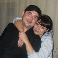 Анастасия Сагдеева