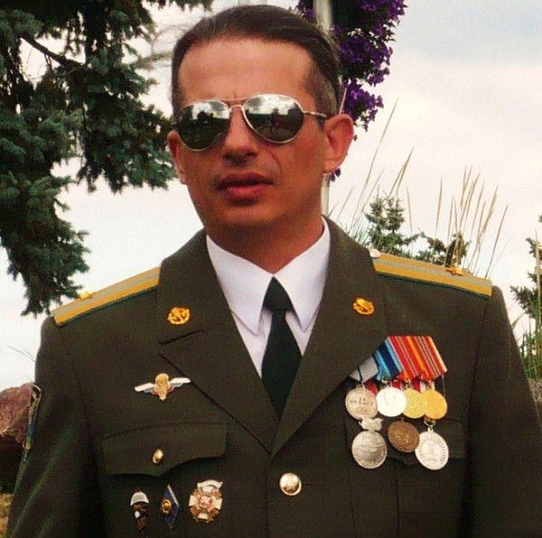 Роман Морозов