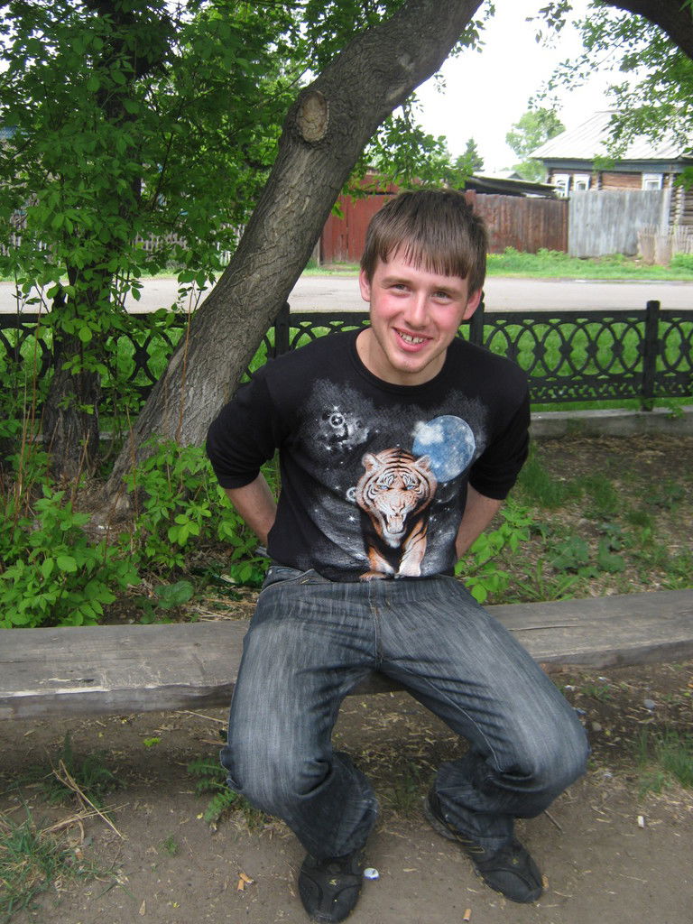 Виктор Немков