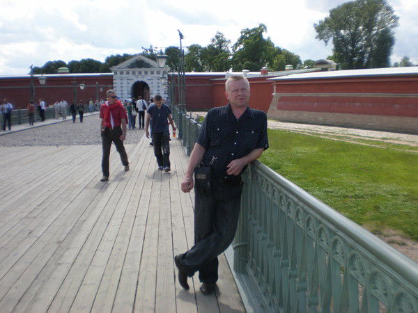 Юрий Никитин