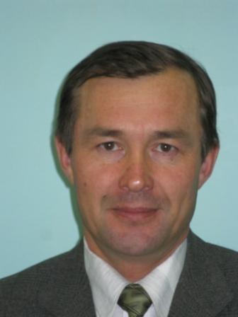 Владимир Сергеев