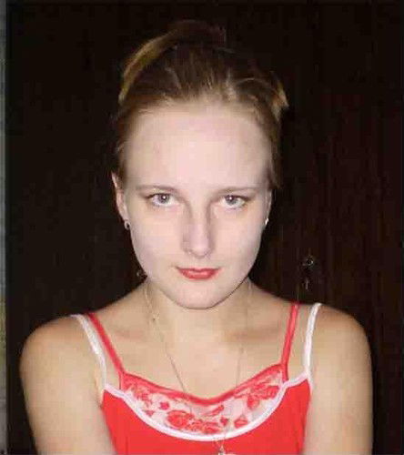 Ольга Быстрова