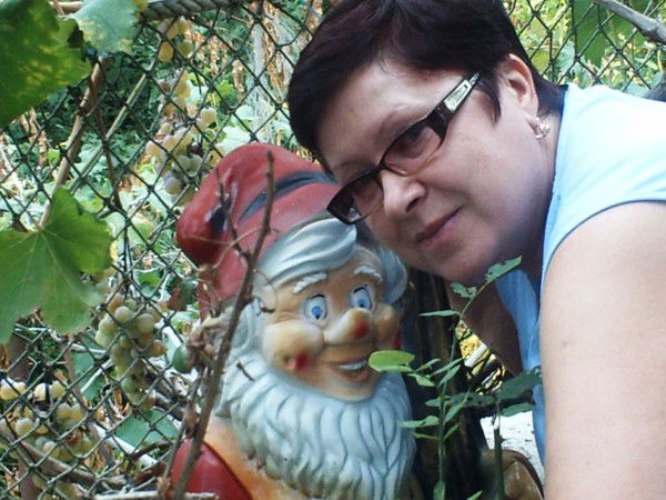 Ольга Дубенко