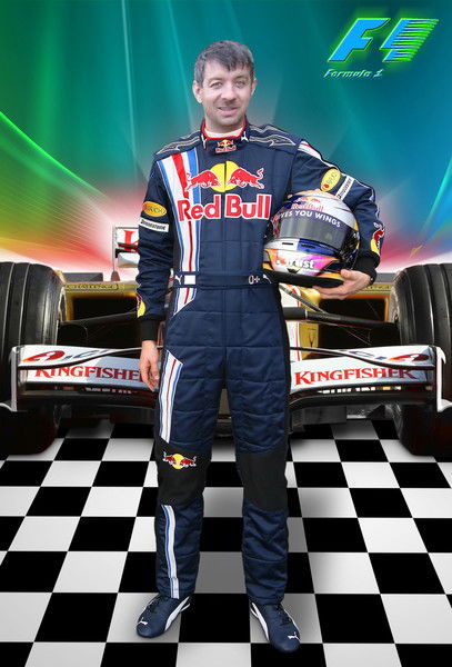 Сергей Мишин