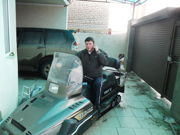 Коротаев Алексей