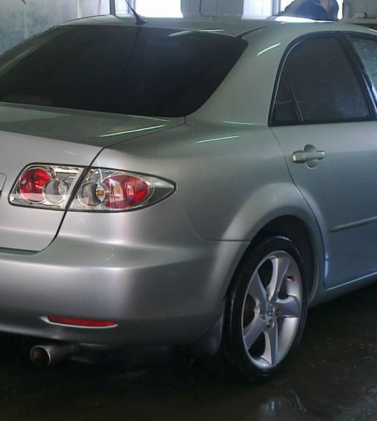 Рустем Бисимбаев