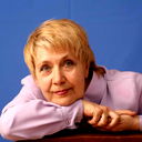 Евгения Берклунд