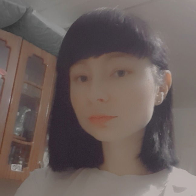 Алёна Смирнова