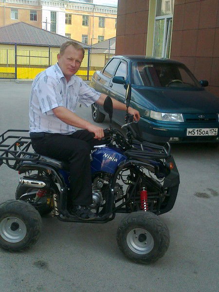 Владимир Ткачёв