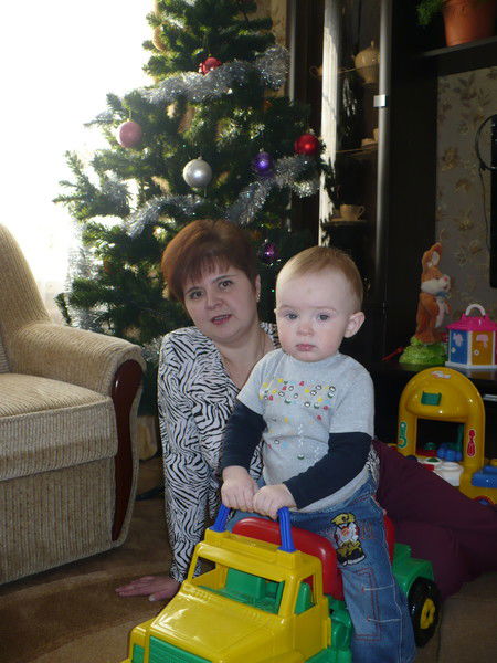 Огнева Татьяна