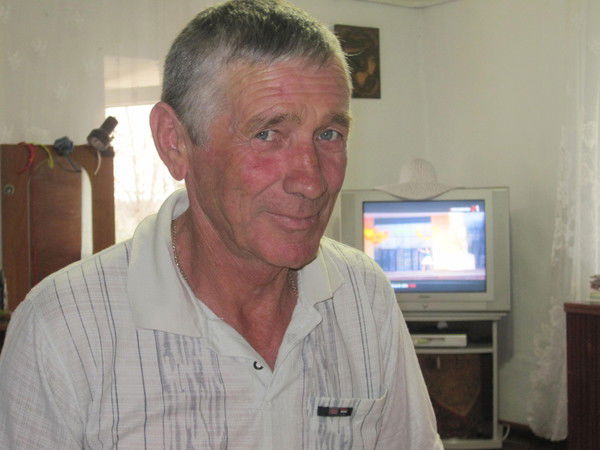 Женя Шишков