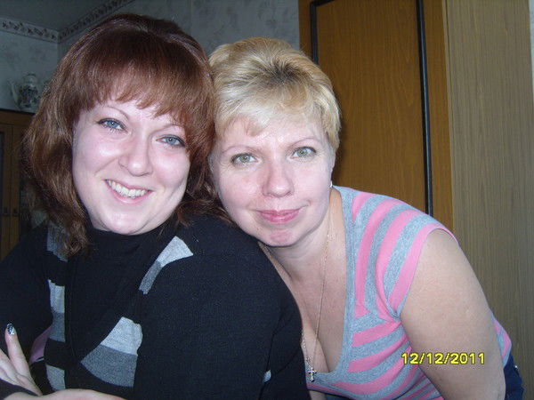 Елена Шамилова