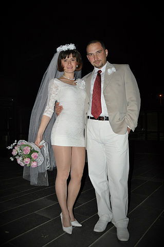 Таня Сероглазова