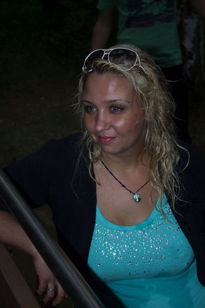 Алена Колесникова