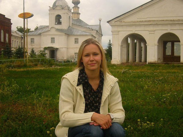 Нина Шибанова