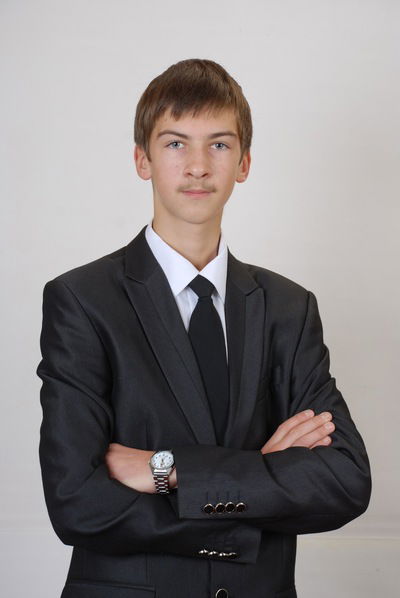 Діма Полуцький