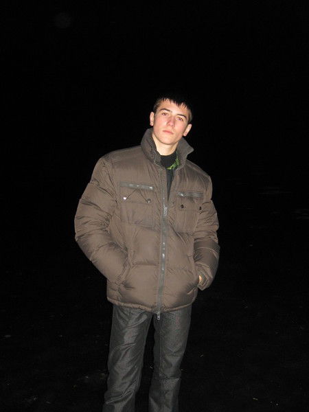 Евгений Ирушкин