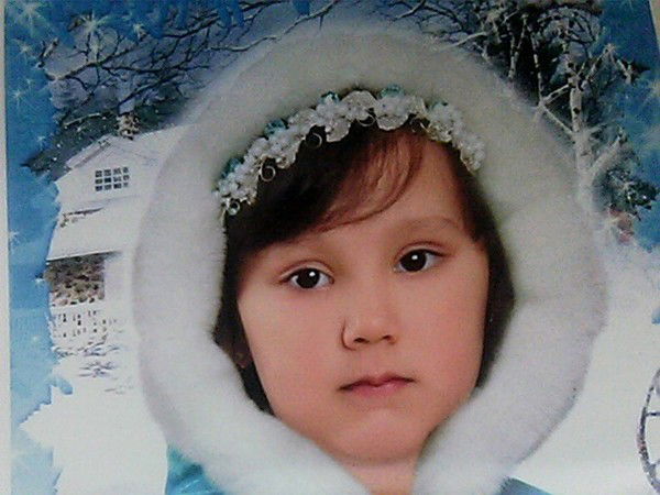 Фируза Эргашева