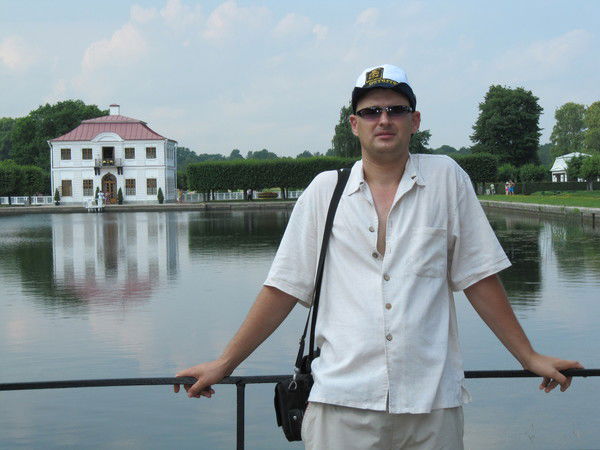 Алексей Дашко