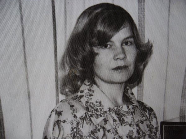 Ольга Довгая