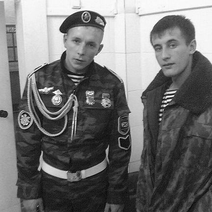 Андрей Глотов