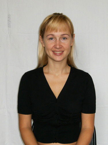 Мария Васильева