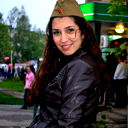 Елена Семенова