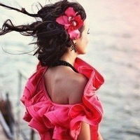 Светлана Петрова