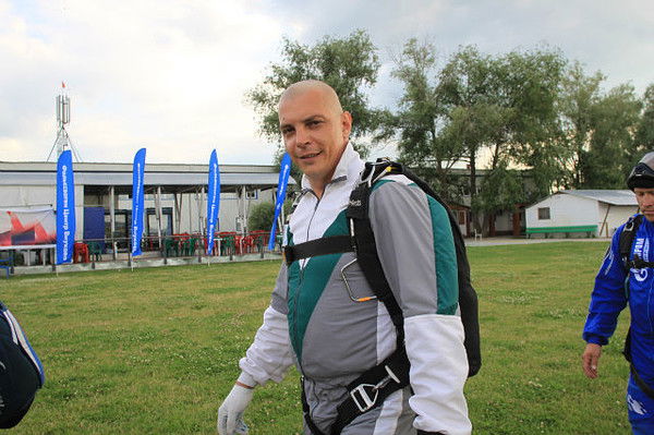 Александр Дыхныч