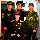 Сергей Угренинов