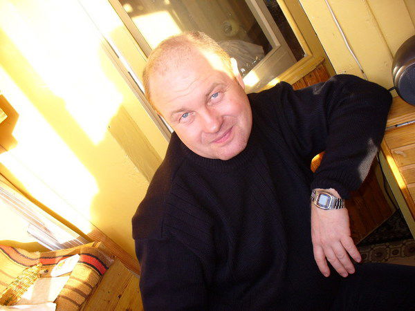 Валера Супин