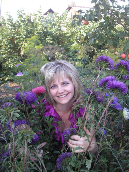 Елена Подколзина