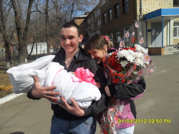 Т@нюнечк@ Скоморохова