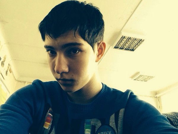 Саит Турсуметов