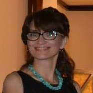 Оксана Порошина