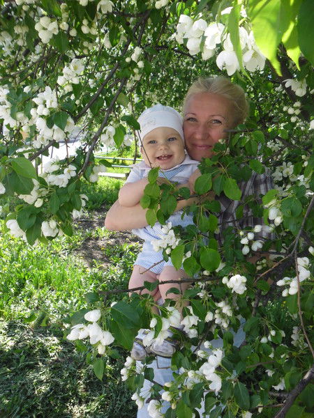 Елена Лимачко