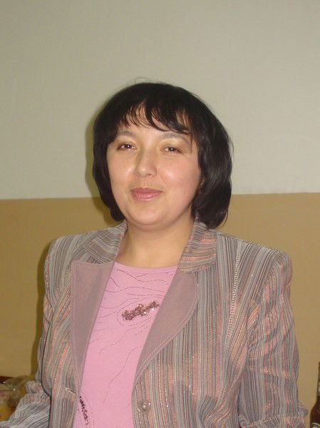 Надежда Авдеева